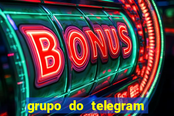 grupo do telegram pode tudo